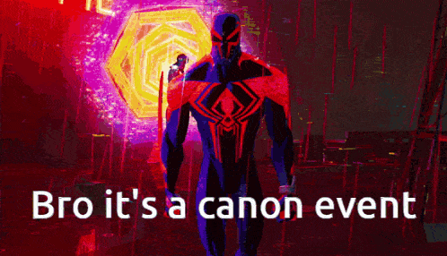 Cannon Event