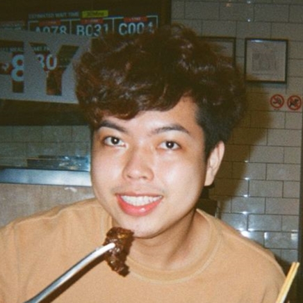 Ray Toh